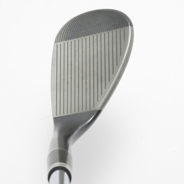 【中古ゴルフクラブ】クリーブランド　RTX　RTX6 ジップコア ブラックサテン ウェッジ N.S.PRO 950GH neo　シャフト：N.S.PRO 950GH neo