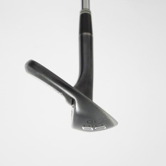 【中古ゴルフクラブ】クリーブランド　RTX　RTX6 ジップコア ブラックサテン ウェッジ N.S.PRO 950GH neo　シャフト：N.S.PRO 950GH neo