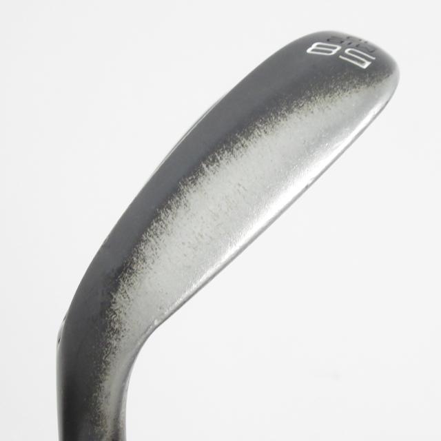 【中古ゴルフクラブ】クリーブランド　RTX　RTX6 ジップコア ブラックサテン ウェッジ N.S.PRO 950GH neo　シャフト：N.S.PRO 950GH neo