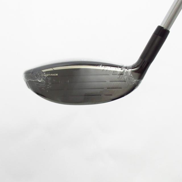 【中古ゴルフクラブ】テーラーメイド　Qi10　Qi10 MAX フェアウェイウッド ELDIO TM40　シャフト：ELDIO TM40　レディス_2