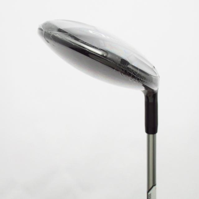 【中古ゴルフクラブ】テーラーメイド　Qi10　Qi10 MAX フェアウェイウッド ELDIO TM40　シャフト：ELDIO TM40　レディス_4