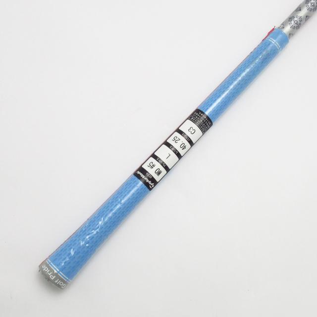 【中古ゴルフクラブ】テーラーメイド　Qi10　Qi10 MAX フェアウェイウッド ELDIO TM40　シャフト：ELDIO TM40　レディス_6