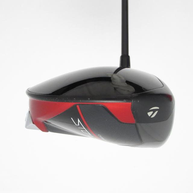 中古ゴルフクラブ】テーラーメイド STEALTH ステルス2 PLUS ドライバー