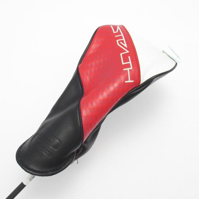 中古ゴルフクラブ】テーラーメイド STEALTH ステルス2 PLUS ドライバー