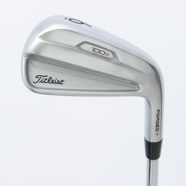 タイトリストT100s 6〜P modus3 tour 105 X