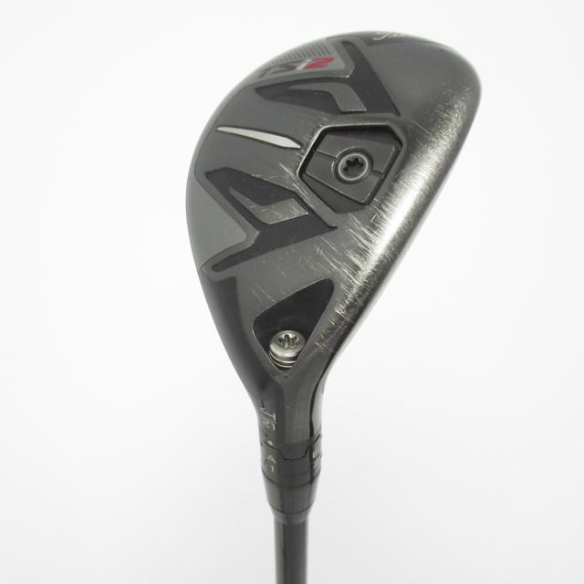 【中古ゴルフクラブ】タイトリスト　TSi　TSi2 ユーティリティ TENSEI CK PRO ORANGE HYBRID 80　シャフト：TENSEI CK PRO ORANGE HYBR…