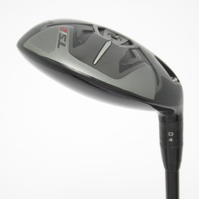 【中古ゴルフクラブ】タイトリスト　TSi　TSi2 ユーティリティ TENSEI CK PRO ORANGE HYBRID 80　シャフト：TENSEI CK PRO ORANGE HYBR…_4