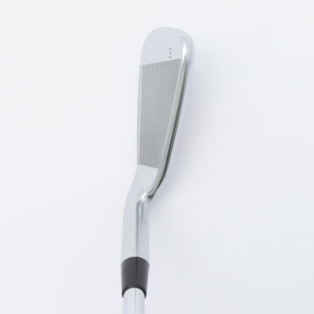 【中古ゴルフクラブ】ピン　G410　G410 アイアン N.S.PRO ZELOS 7　シャフト：N.S.PRO ZELOS 7