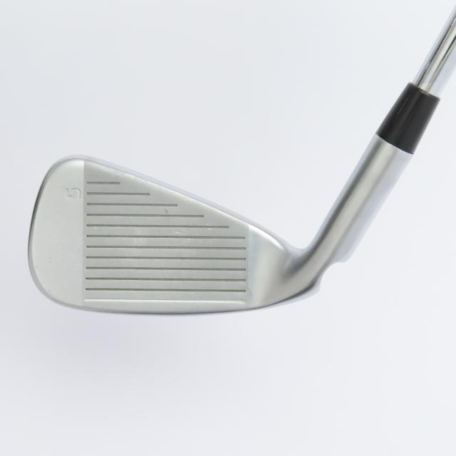 【中古ゴルフクラブ】ピン　G410　G410 アイアン N.S.PRO ZELOS 7　シャフト：N.S.PRO ZELOS 7