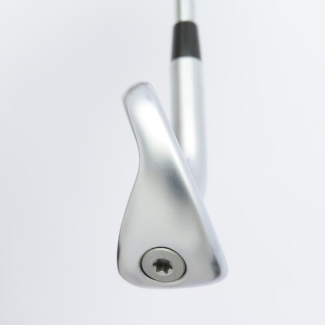 【中古ゴルフクラブ】ピン　G410　G410 アイアン N.S.PRO ZELOS 7　シャフト：N.S.PRO ZELOS 7