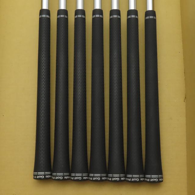 【中古ゴルフクラブ】ピン　G410　G410 アイアン N.S.PRO ZELOS 7　シャフト：N.S.PRO ZELOS 7