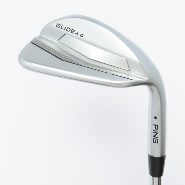 【中古ゴルフクラブ】ピン　GLIDE　グライド 4.0 EYE 2 ウェッジ N.S.PRO MODUS3 TOUR 105　シャフト：N.S.PRO MODUS3 TOUR 105