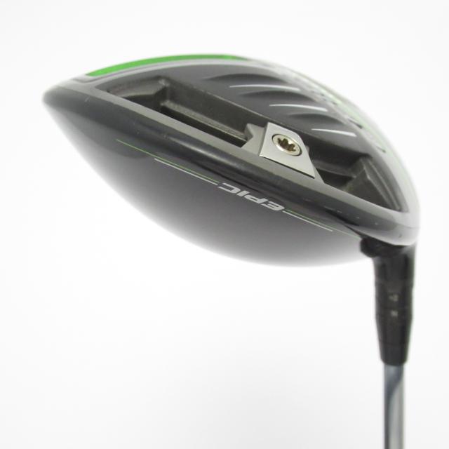 中古ゴルフクラブ】キャロウェイゴルフ EPIC エピック MAX ドライバー