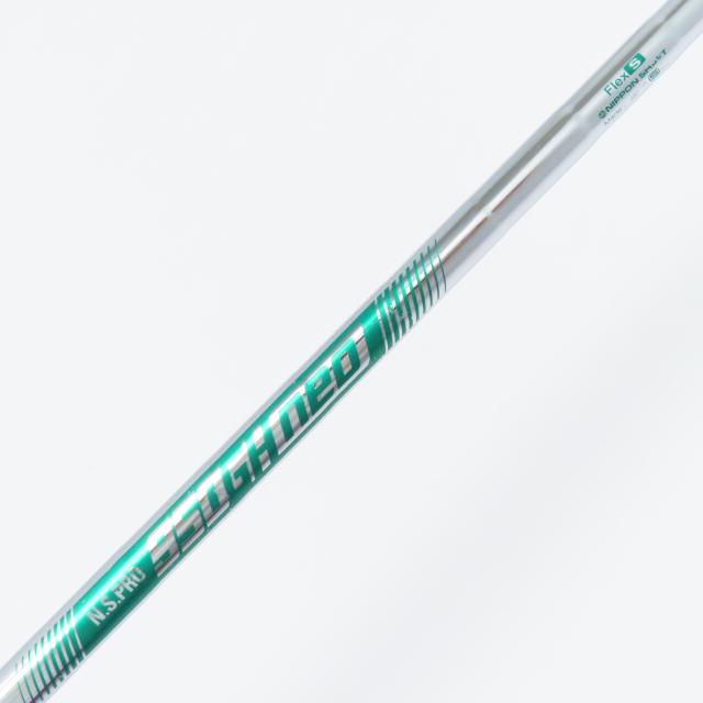 【中古ゴルフクラブ】クリーブランド　RTX　RTX6 ジップコア ツアーサテン ウェッジ N.S.PRO 950GH neo　シャフト：N.S.PRO 950GH neo