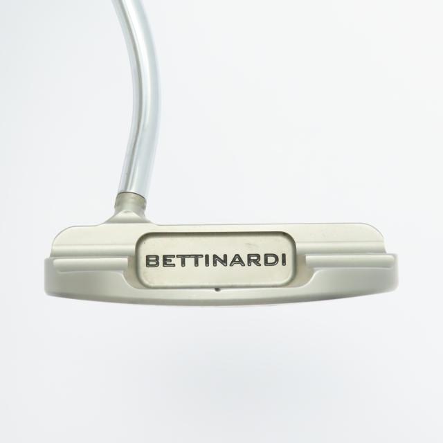 希少カスタム ベティナルディQueen B #12 34インチ 2021 Queen B 12 Putter | Bettinardi Golf – Studio B