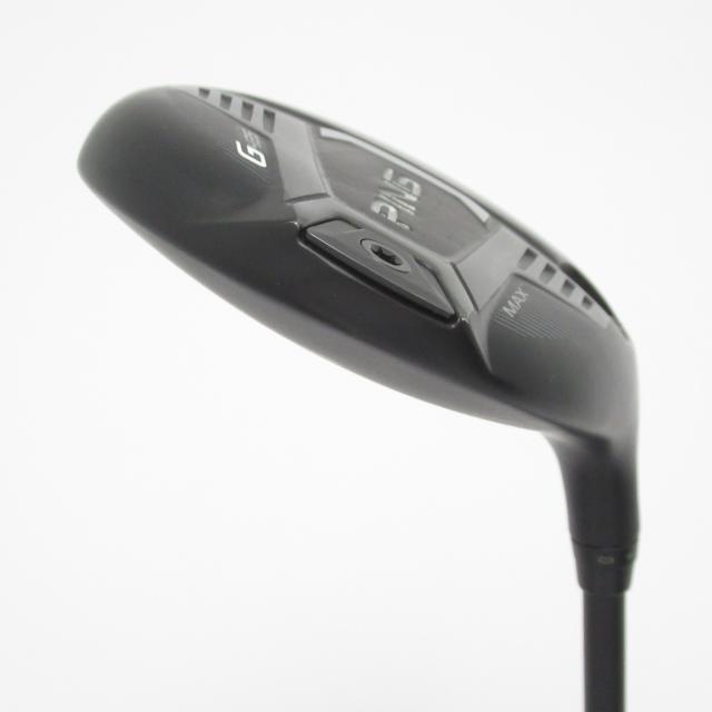 中古ゴルフクラブ】ピン G425 G425 MAX フェアウェイウッド ALTA J CB