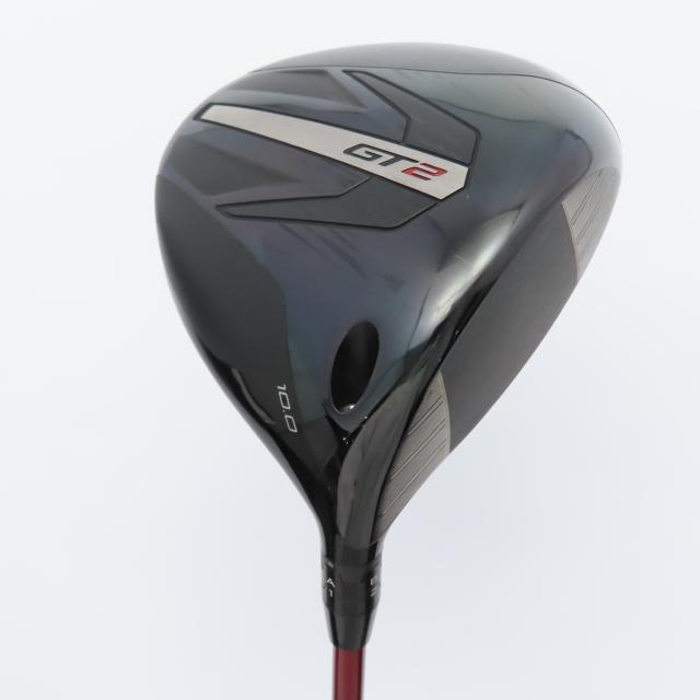 Titleist タイトリスト GT2 ドライバー GT2 Driver | Maximum Distance & Forgiveness | Titleist