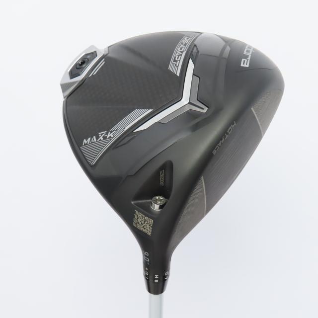 新品 コブラ アダプト X 10.5° ドライバー ツアーAD GC-5 S
