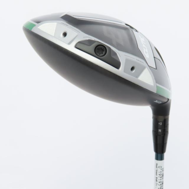 中古ゴルフクラブ】キャロウェイゴルフ ELYTE エリート ドライバー