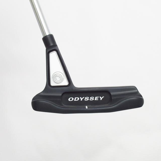 中古ゴルフクラブ】オデッセイ ODYSSEY TRI-BEAM #1 パター カーボン