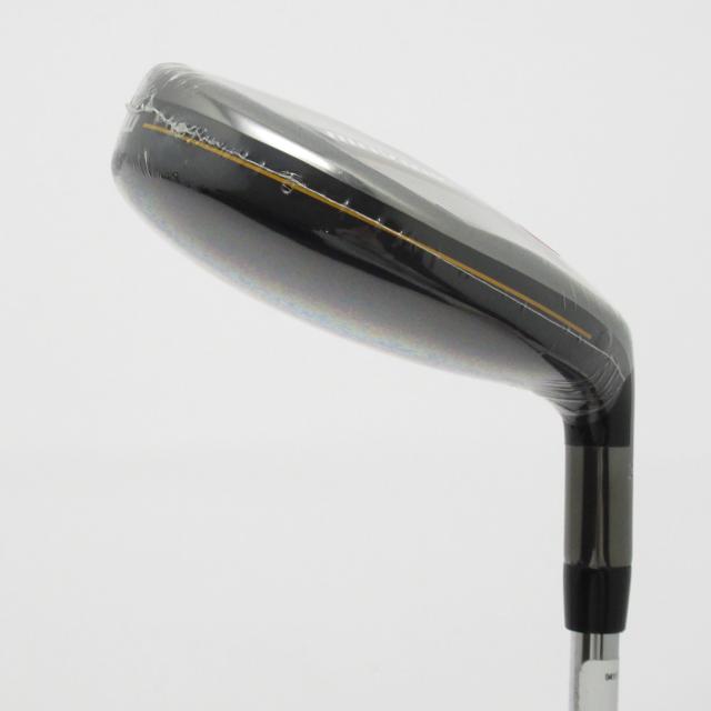 【中古ゴルフクラブ】キャロウェイゴルフ　MAVRIK　マーベリック マックス ハイブリッド ユーティリティ N.S.PRO ZELOS 7 HYBRID　シャ…