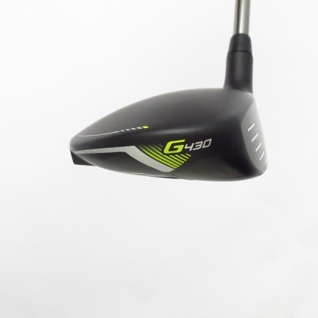 【中古ゴルフクラブ】ピン　G430　G430 LST フェアウェイウッド PING TOUR 2.0 CHROME 75　シャフト：PING TOUR 2.0 CHROME 75_3
