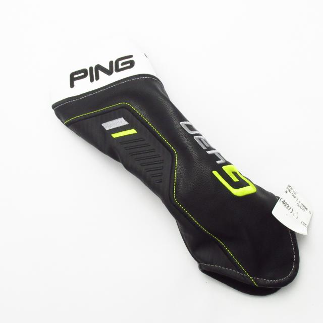 【中古ゴルフクラブ】ピン　G430　G430 LST フェアウェイウッド PING TOUR 2.0 CHROME 75　シャフト：PING TOUR 2.0 CHROME 75_7