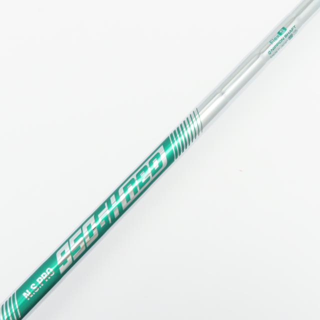 【中古ゴルフクラブ】ダンロップ　SRIXON　スリクソン ZXi5 アイアン N.S.PRO 950GH neo　シャフト：N.S.PRO 950GH neo