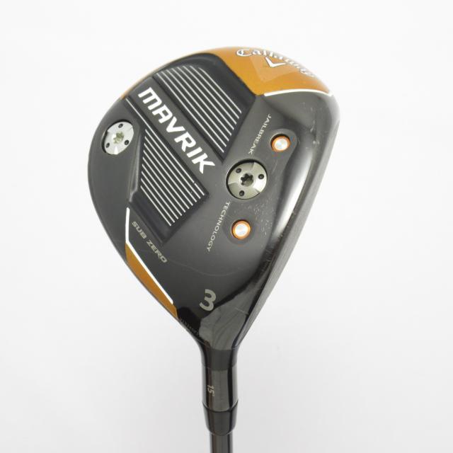 中古ゴルフクラブ】プロギア egg egg SPOON BLACK(2021) フェアウェイ