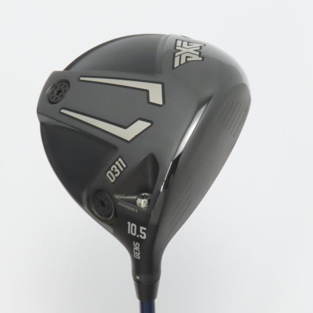 PXG GEN5 0311 フェアウェイウッド 5W 18° PXG 0311 GEN5 フェアウェイ
