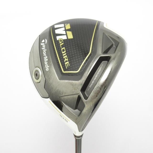 テーラーメイド M GLOIRE M GLOIRE ドライバー Speeder EVOLUTION TM シャフト：Speeder EVOLUTION TM テーラーメイド m グローレ ドライバーの通販