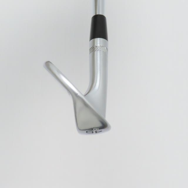 【中古ゴルフクラブ】タイトリスト　Vokey　Vokey SM9 TOUR CHROME ウェッジ N.S.PRO MODUS3 SYSTEM3 TOUR 125　シャフト：N.S.PRO MOD…