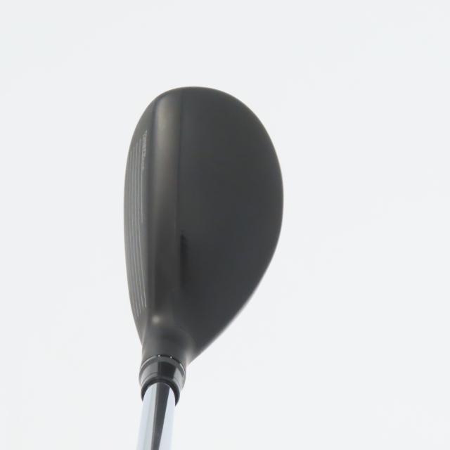 【中古ゴルフクラブ】テーラーメイド　STEALTH　ステルス2 PLUS レスキュー ユーティリティ N.S.PRO 910GH　シャフト：N.S.PRO 910GH