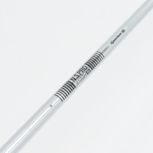 【中古ゴルフクラブ】テーラーメイド　STEALTH　ステルス2 PLUS レスキュー ユーティリティ N.S.PRO 910GH　シャフト：N.S.PRO 910GH