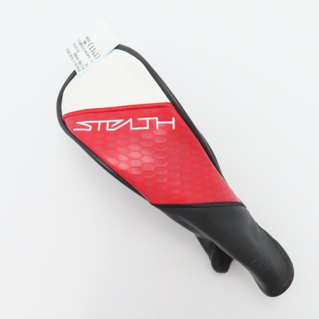 【中古ゴルフクラブ】テーラーメイド　STEALTH　ステルス2 PLUS レスキュー ユーティリティ N.S.PRO 910GH　シャフト：N.S.PRO 910GH