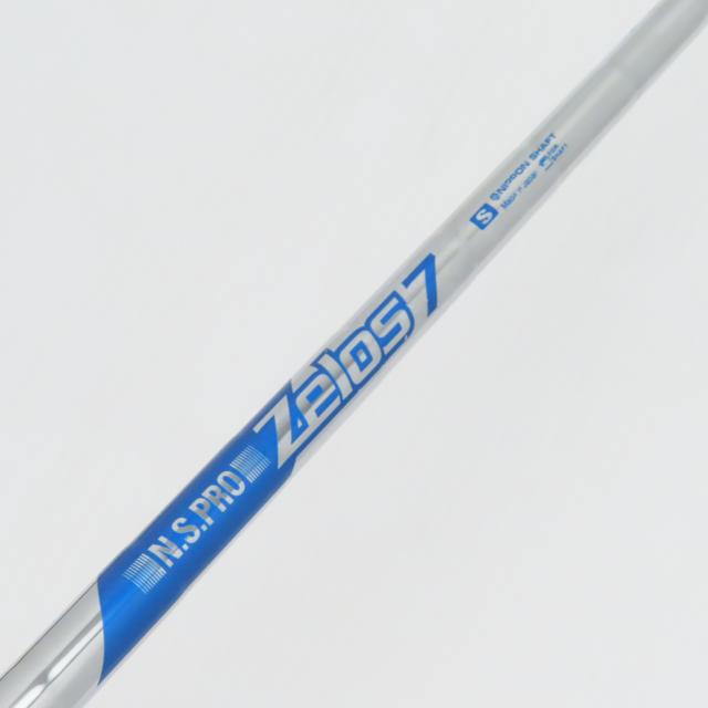 【中古ゴルフクラブ】ピン　I SERIES　i500 アイアン N.S.PRO ZELOS 7　シャフト：N.S.PRO ZELOS 7