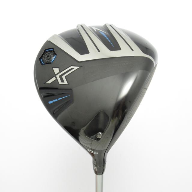 中古ゴルフクラブ】ダンロップ XXIO ゼクシオ X(2024) ドライバー