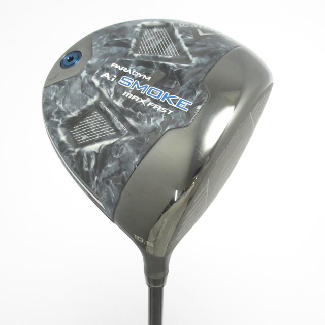 中古ゴルフクラブ】キャロウェイゴルフ Ai SMOKE パラダイム Ai SMOKE