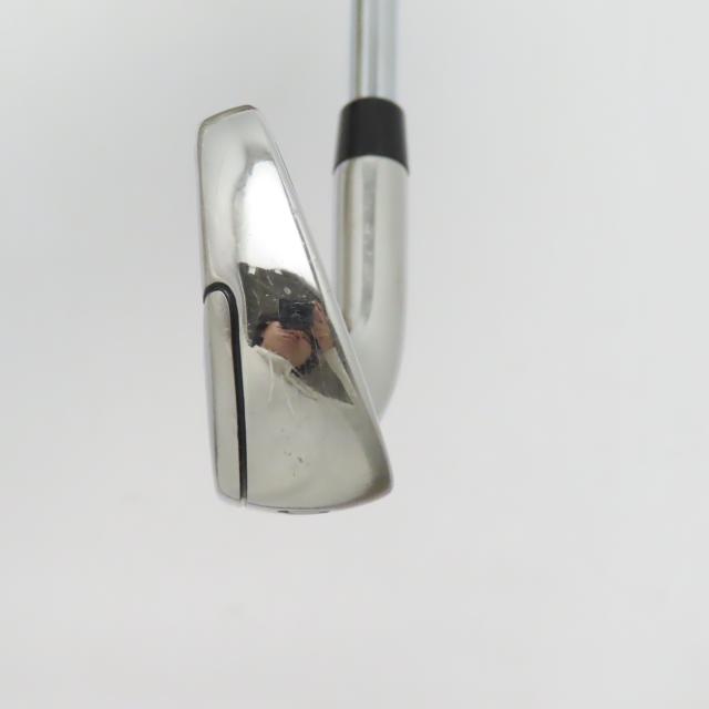 【中古ゴルフクラブ】キャロウェイゴルフ　ROGUE　ローグ ST MAX アイアン N.S.PRO ZELOS 7　シャフト：N.S.PRO ZELOS 7