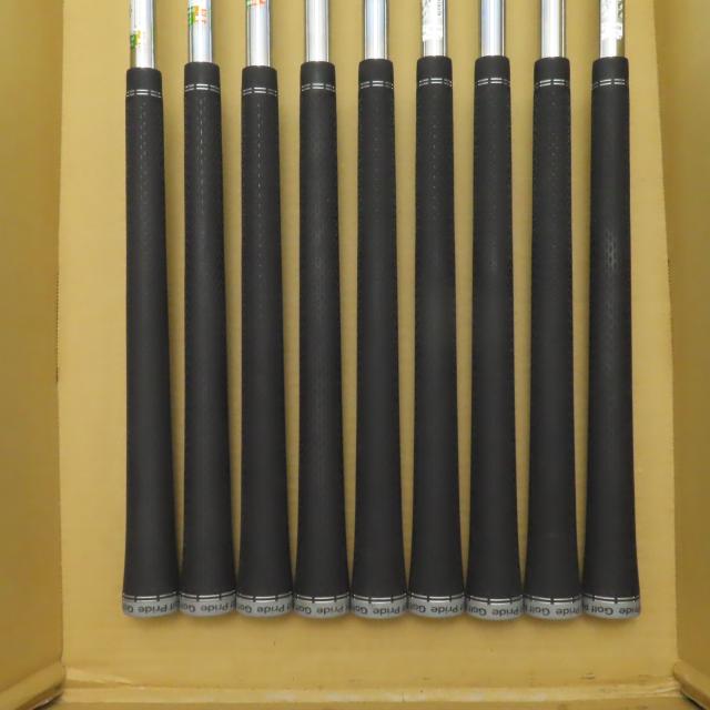 【中古ゴルフクラブ】キャロウェイゴルフ　ROGUE　ローグ ST MAX アイアン N.S.PRO ZELOS 7　シャフト：N.S.PRO ZELOS 7