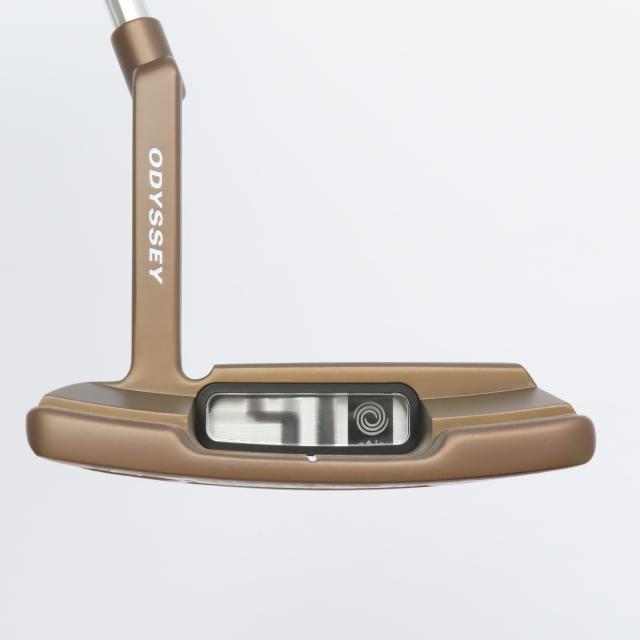 中古ゴルフクラブ】オデッセイ AI-ONE Ai-ONE GIRAFFE-BEAM DW パター