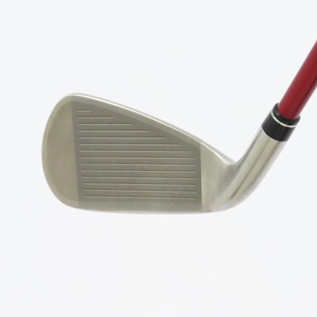 中古ゴルフクラブ】ダンロップ XXIO ゼクシオ(2022) レッド アイアン