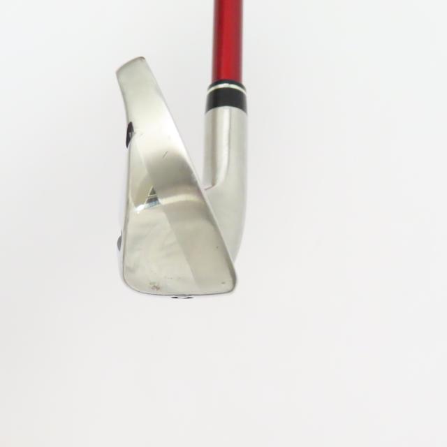 【中古ゴルフクラブ】ダンロップ　XXIO　ゼクシオ(2022) レッド アイアン XXIO MP1200　シャフト：XXIO MP1200 中古ゴルフクラブ】ダンロップ XXIO ゼクシオ(2022) レッド アイアン