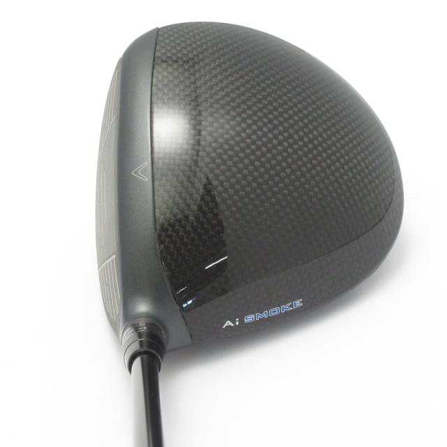 【中古ゴルフクラブ】キャロウェイゴルフ　Ai SMOKE　パラダイム Ai SMOKE MAX ドライバー TENSEI 50 for Callaway　シャフト：TENSEI …_1