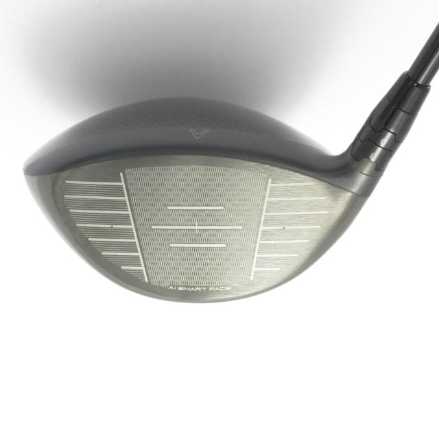 【中古ゴルフクラブ】キャロウェイゴルフ　Ai SMOKE　パラダイム Ai SMOKE MAX ドライバー TENSEI 50 for Callaway　シャフト：TENSEI …_2