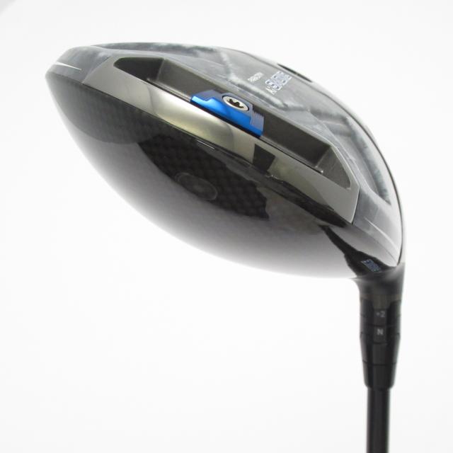 【中古ゴルフクラブ】キャロウェイゴルフ　Ai SMOKE　パラダイム Ai SMOKE MAX ドライバー TENSEI 50 for Callaway　シャフト：TENSEI …_4