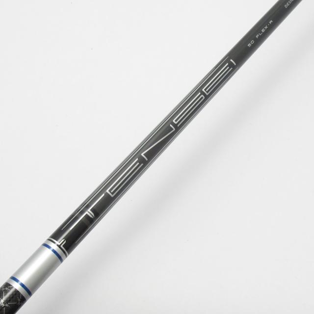 【中古ゴルフクラブ】キャロウェイゴルフ　Ai SMOKE　パラダイム Ai SMOKE MAX ドライバー TENSEI 50 for Callaway　シャフト：TENSEI …_5