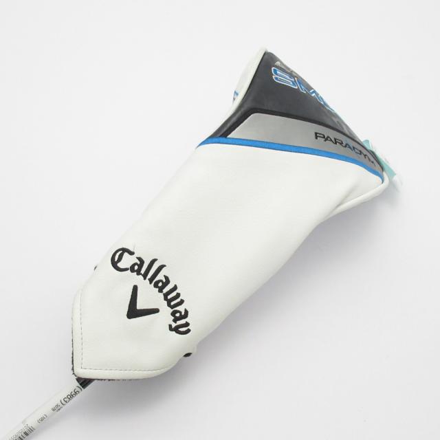 【中古ゴルフクラブ】キャロウェイゴルフ　Ai SMOKE　パラダイム Ai SMOKE MAX ドライバー TENSEI 50 for Callaway　シャフト：TENSEI …_7