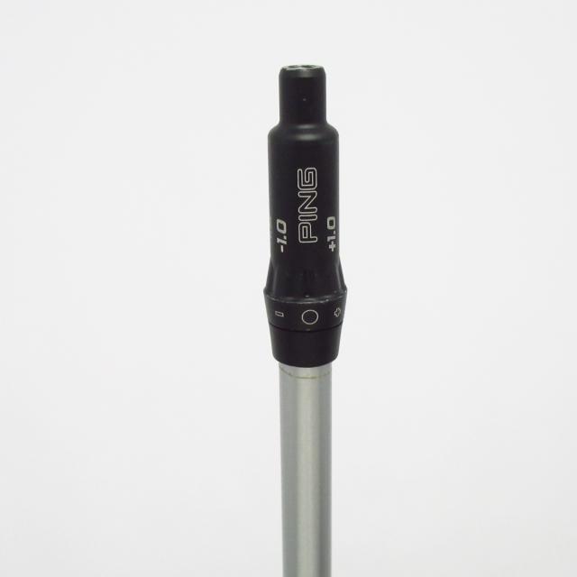 【中古】UST マミヤ　ATTAS　ATTAS DAAAS ドライバー用_スリーブ付 ATTAS DAAAS 5_1