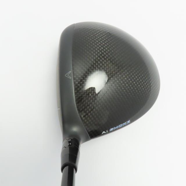 【中古ゴルフクラブ】キャロウェイゴルフ　Ai SMOKE　パラダイム Ai SMOKE MAX ドライバー TENSEI 50 for Callaway　シャフト：TENSEI …_1